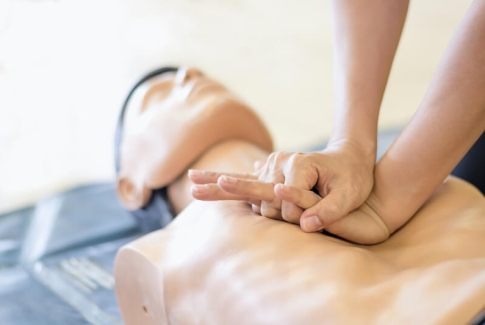 CPR Doll CPR Doll