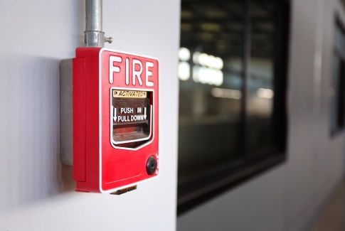 Fire Alarm Fire Alarm