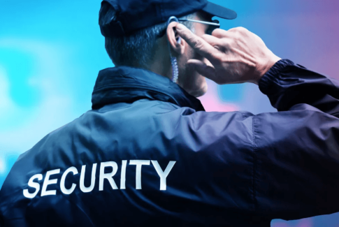 Security Guard